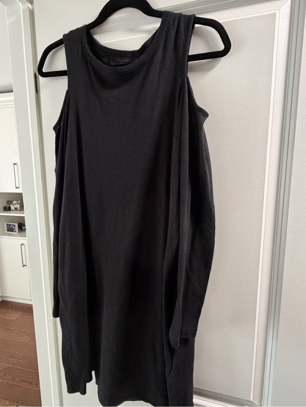 All Saints Dress never worn